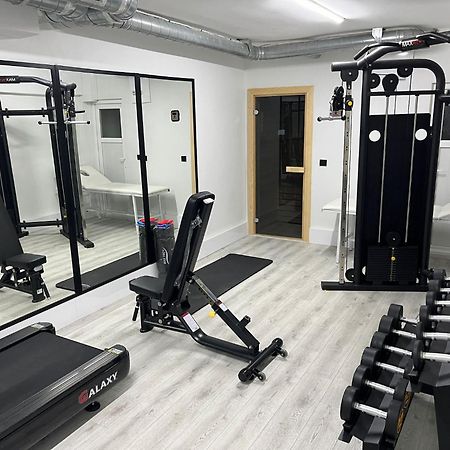 Marasium Suites カフラマンマラシュ エクステリア 写真